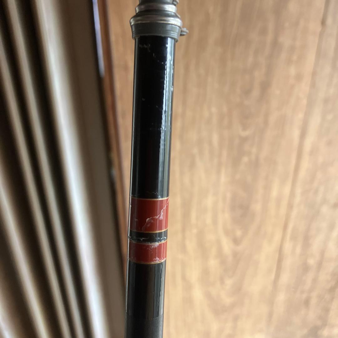 がまかつ初代アテンダー1.5号 がまかつ がま磯 初代アテンダー 1号53