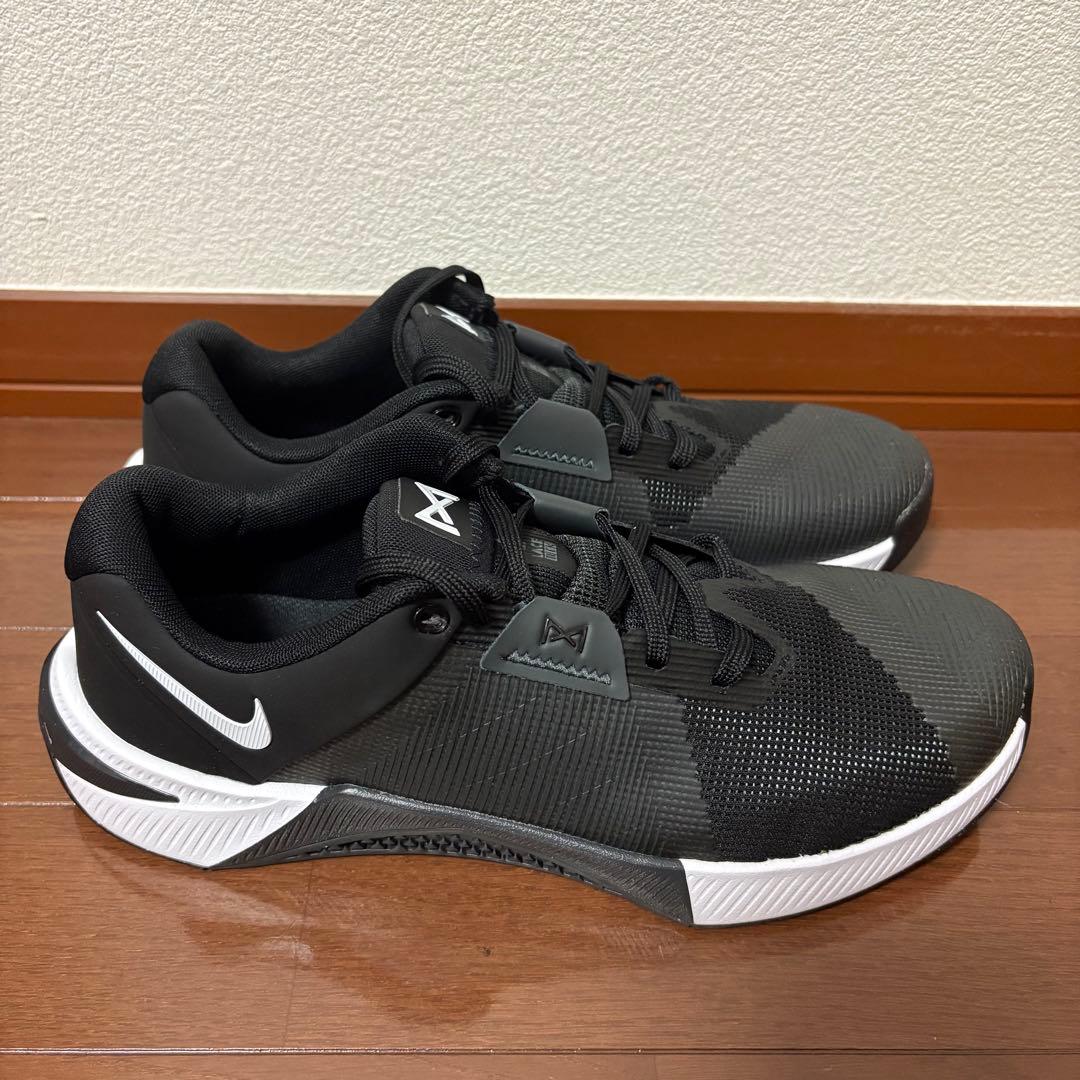 Nike ナイキ メトコン 10 メンズ ワークアウ トシューズ Nike ナイキ メトコン 10 メンズ ワークアウ トシューズ