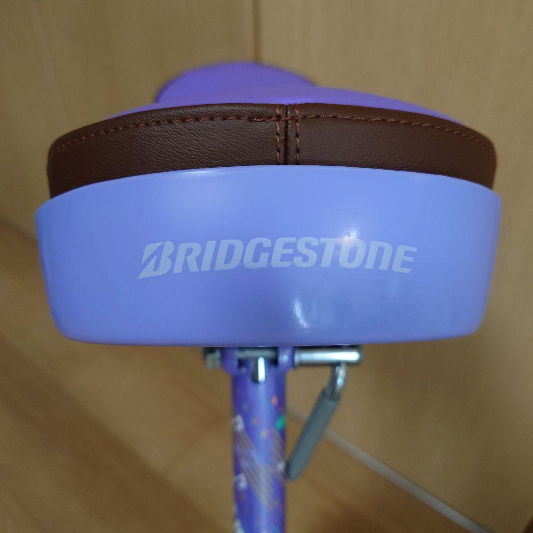 ブリジストン 一輪車 16インチ BLIDGISTONE