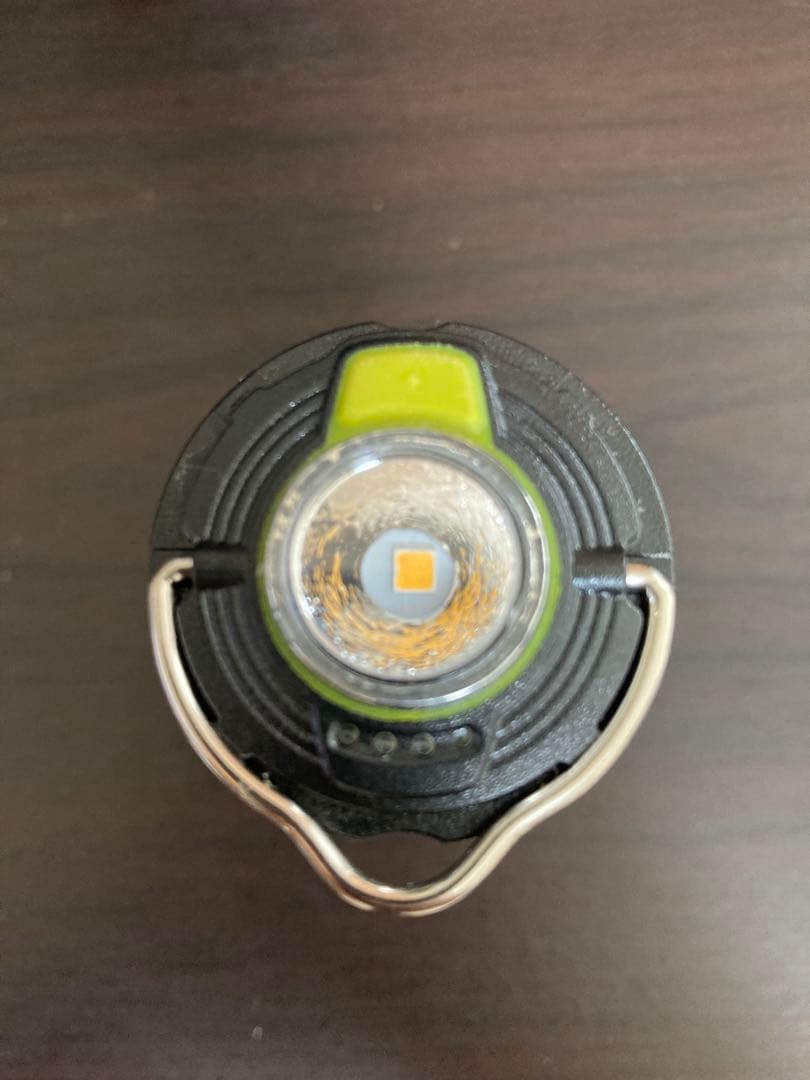 GOAL ZERO Micro Flash ゴールゼロ　2個セット（簡易梱包）