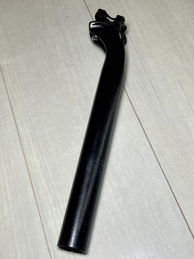 【専用TNI LW168 カーボンシートポスト φ31.6 300mm