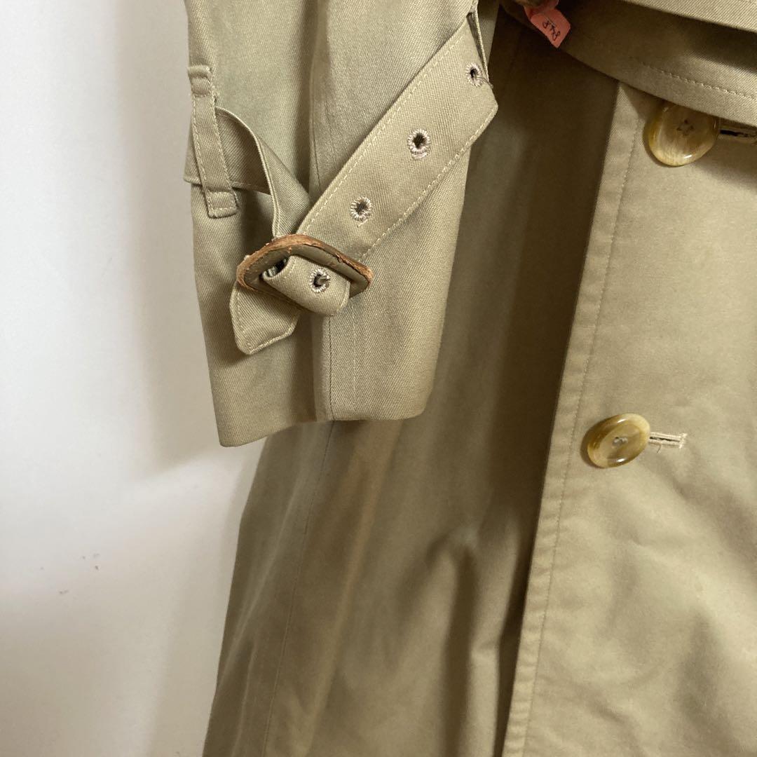 ジャケット・アウター vintage Burberry's trench coat db