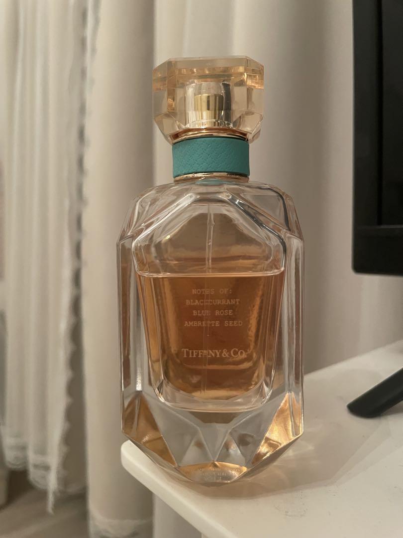 Tiffany&Co ローズゴールド 75ml