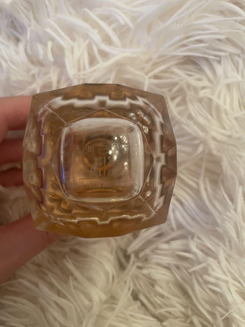 Tiffany&Co ローズゴールド 75ml