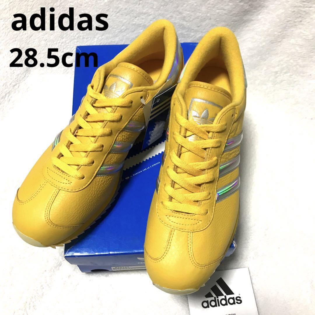 adidas アディダス スニーカー675147メンズ28.5cm 新品未使用