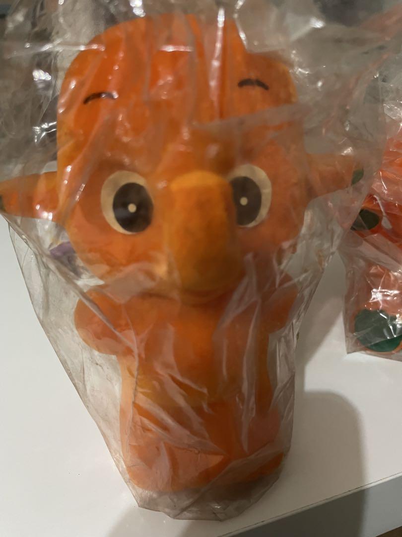 レア 非売品！サトちゃん 千万両 貯金箱 高さ 約26センチ❇︎美