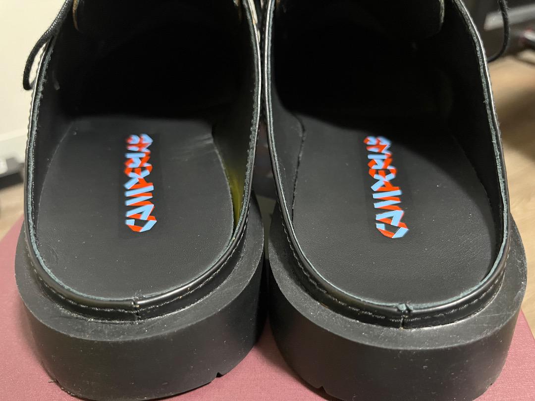 Camper Lab Mil1978 ミュール