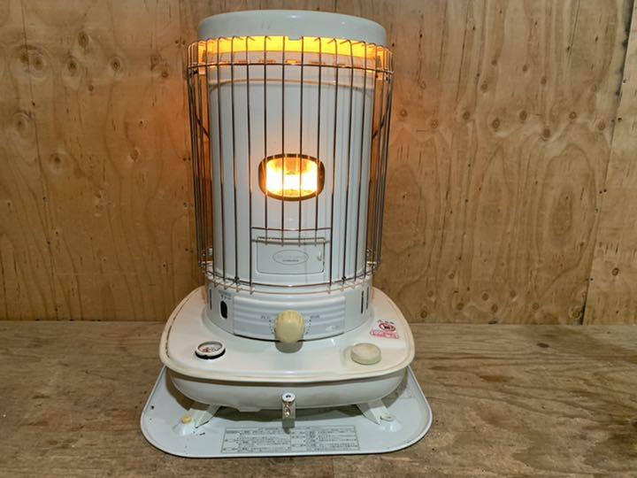 芯乾燥済 SL-221 中古 キャンプ カスタム 分解メンテナンス済 00年製