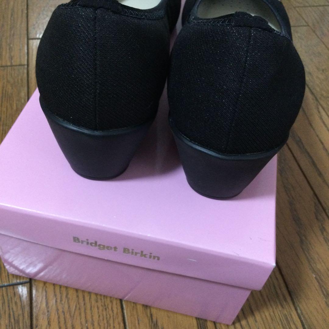 未使用✨ブリジットバーキン
