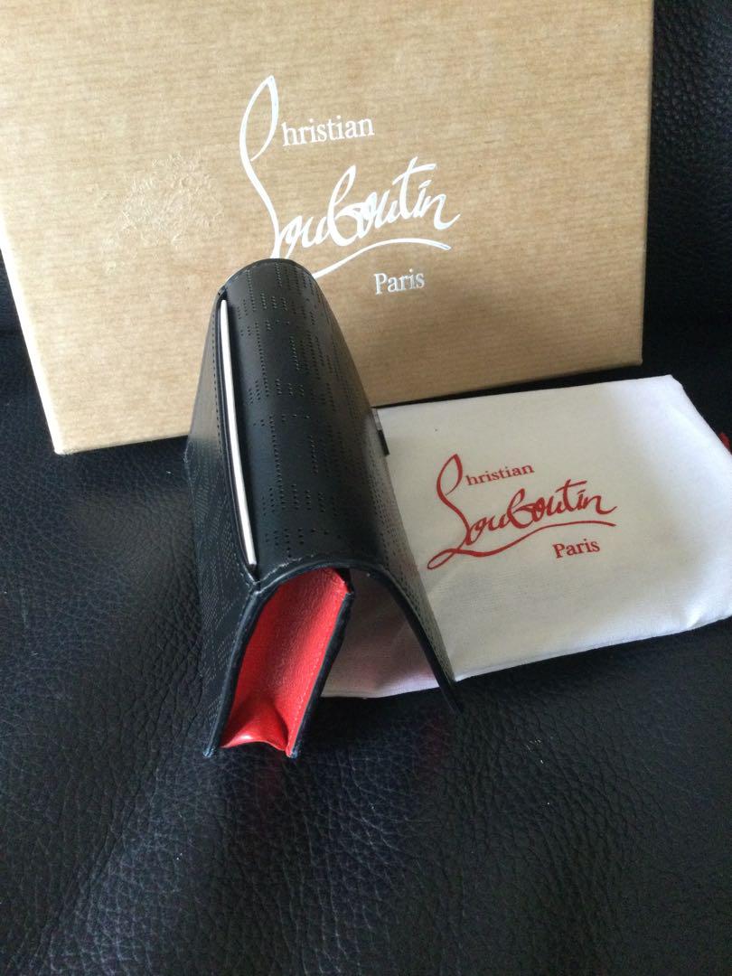 Christian Louboutin