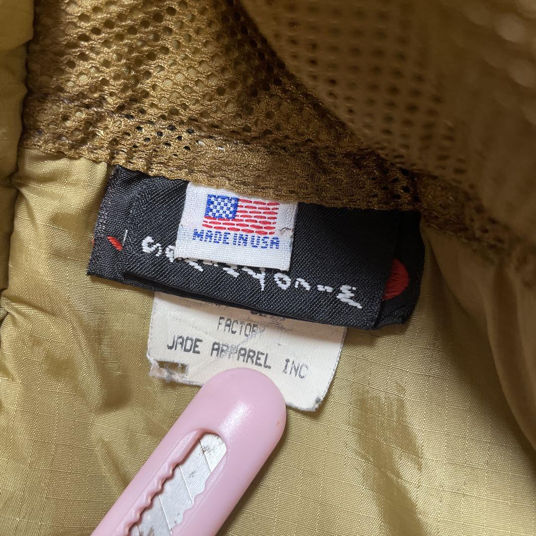 JACKET ハッピースーツ