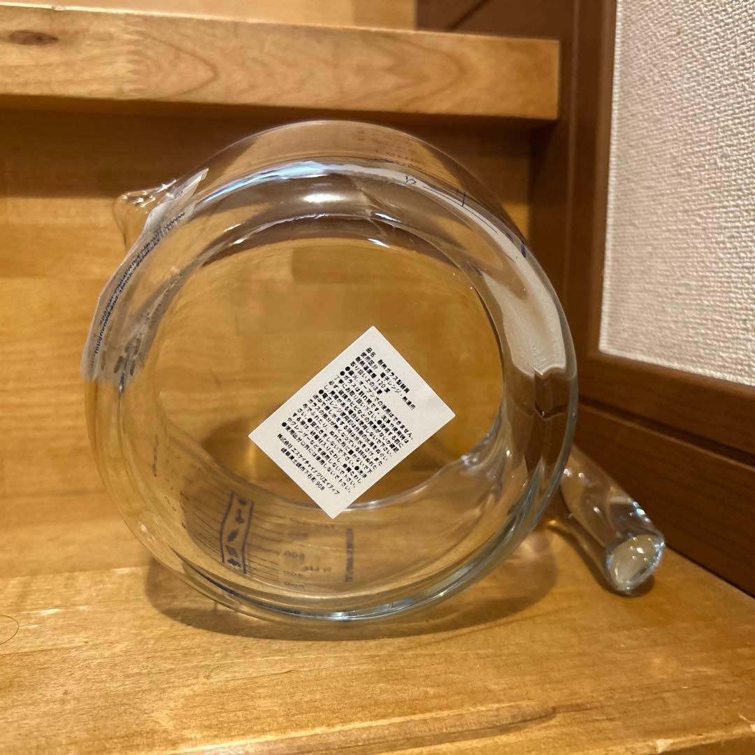 DURALEX デュラレックス メジャーカップ 計量カップ1L プレゼントにも DURALEX デュラレックス メジャーカップ 計量カップ1L プレゼントにも