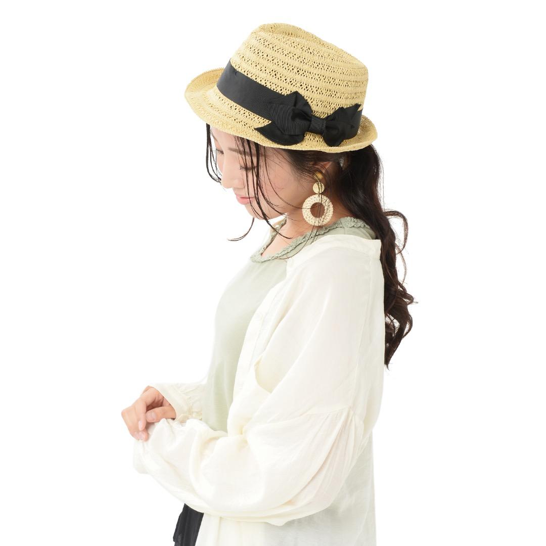 おすすめ 麦わら帽子 ストローハット レディース ブラック メルカリ おすすめ 麦わら帽子 ストローハット レディース ブラック メルカリ