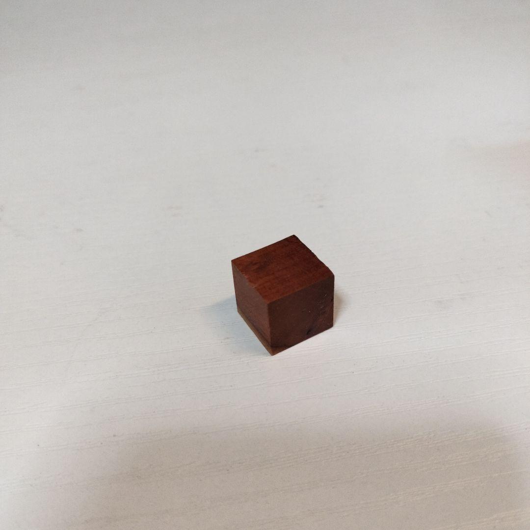 野原工芸新型棗シャープペンシル