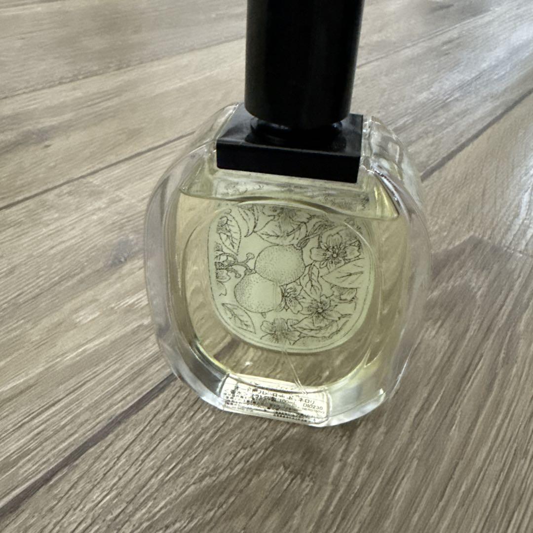DIPTIQUE 香水 オードトワレ ロー ド ネロリ 100ml