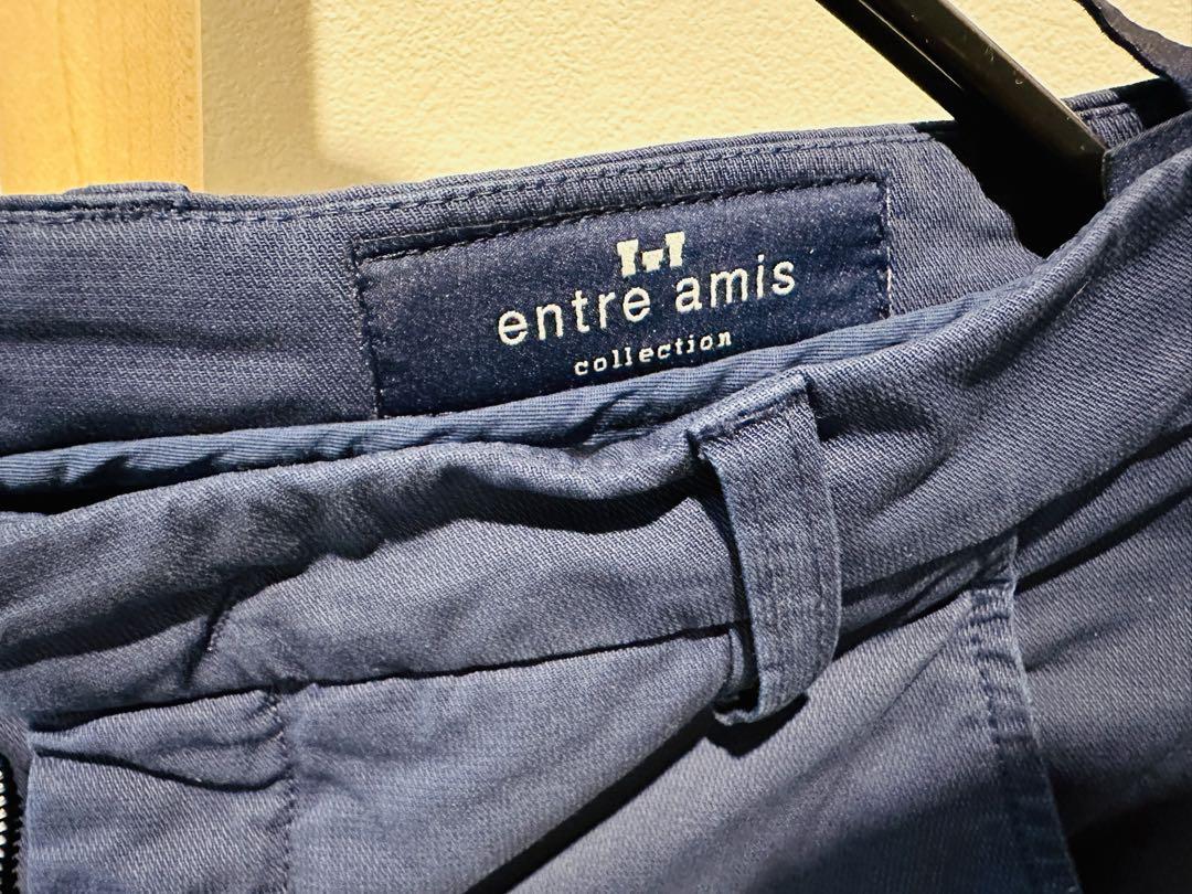 Enter Amis アントレアミ　デザイナーズ　セレクトショップ