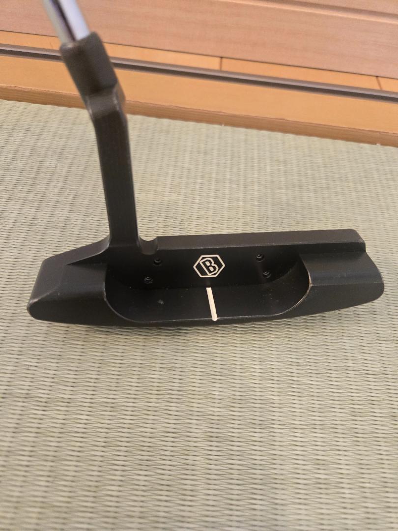 Bettinardi MC-2 パター