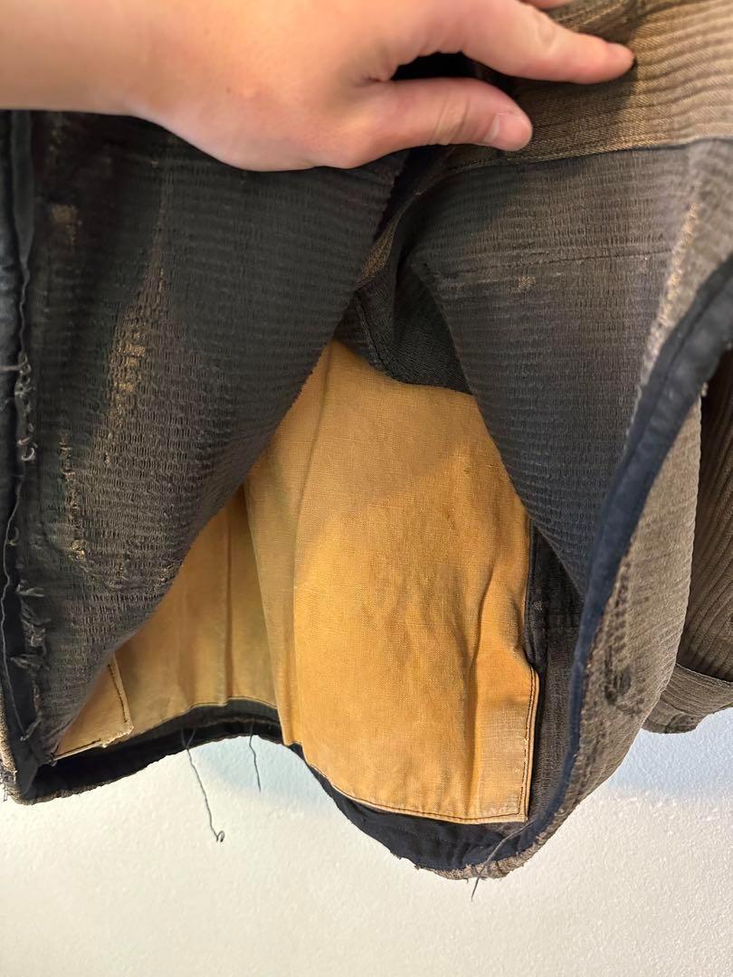 ジャケット・アウター Vintage 30s ~ 40s Hunting Jacket