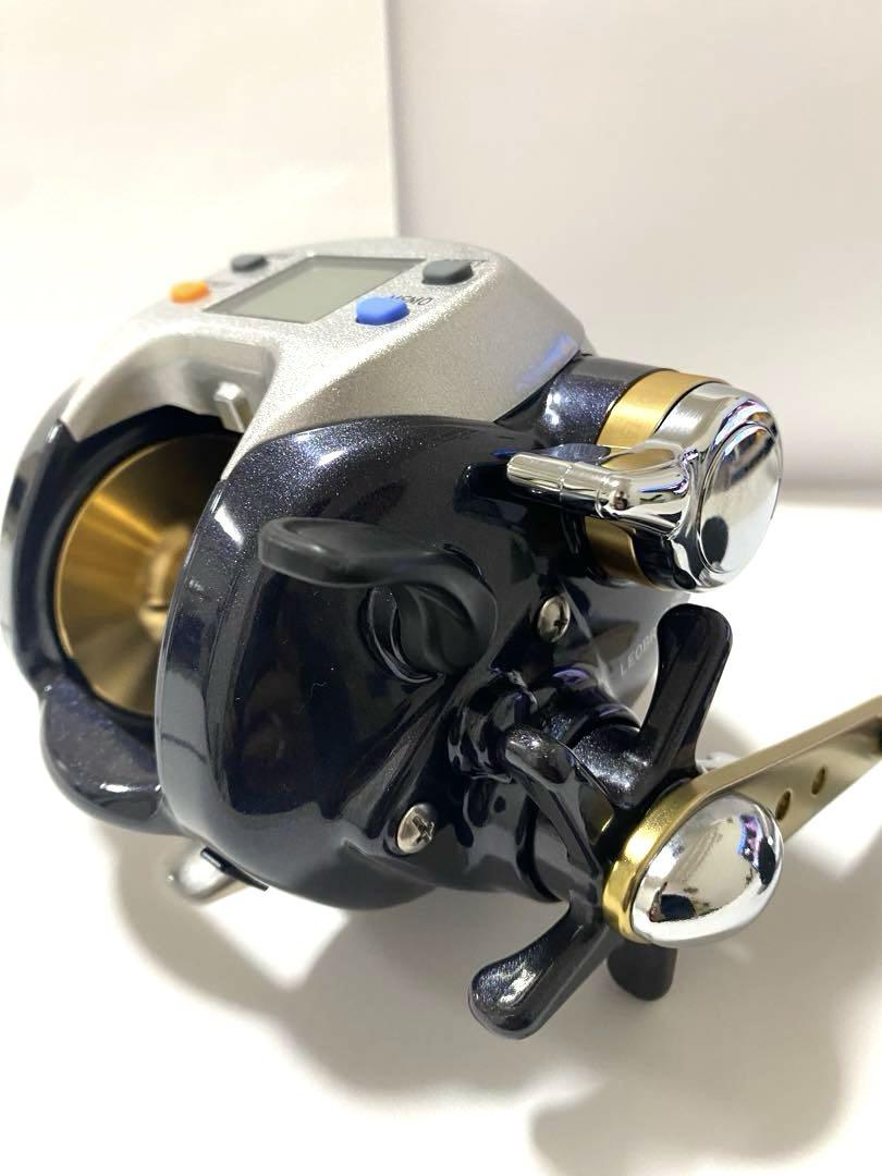 ダイワ レオブリッツ S500 未使用品