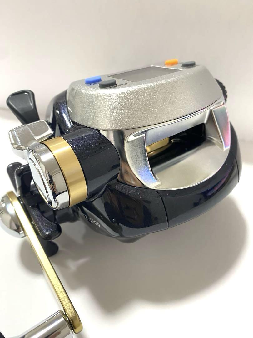 ダイワ レオブリッツ S500 未使用品