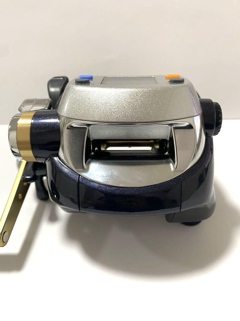 ダイワ レオブリッツ S500 未使用品