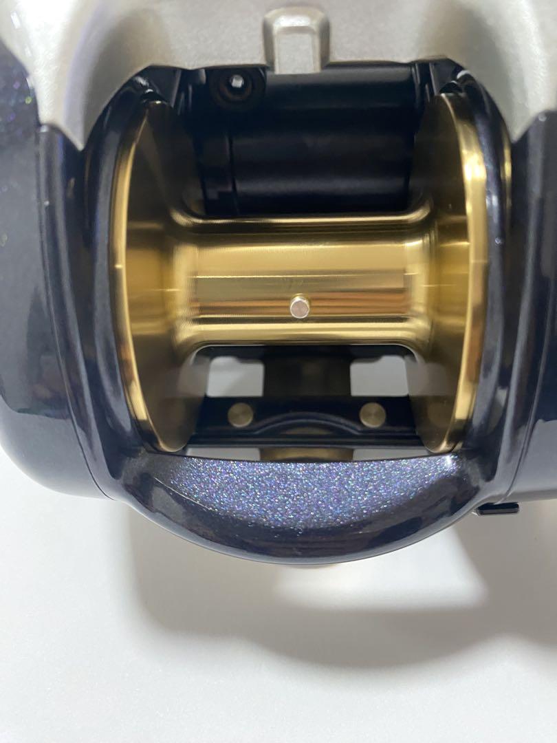 ダイワ レオブリッツ S500 未使用品