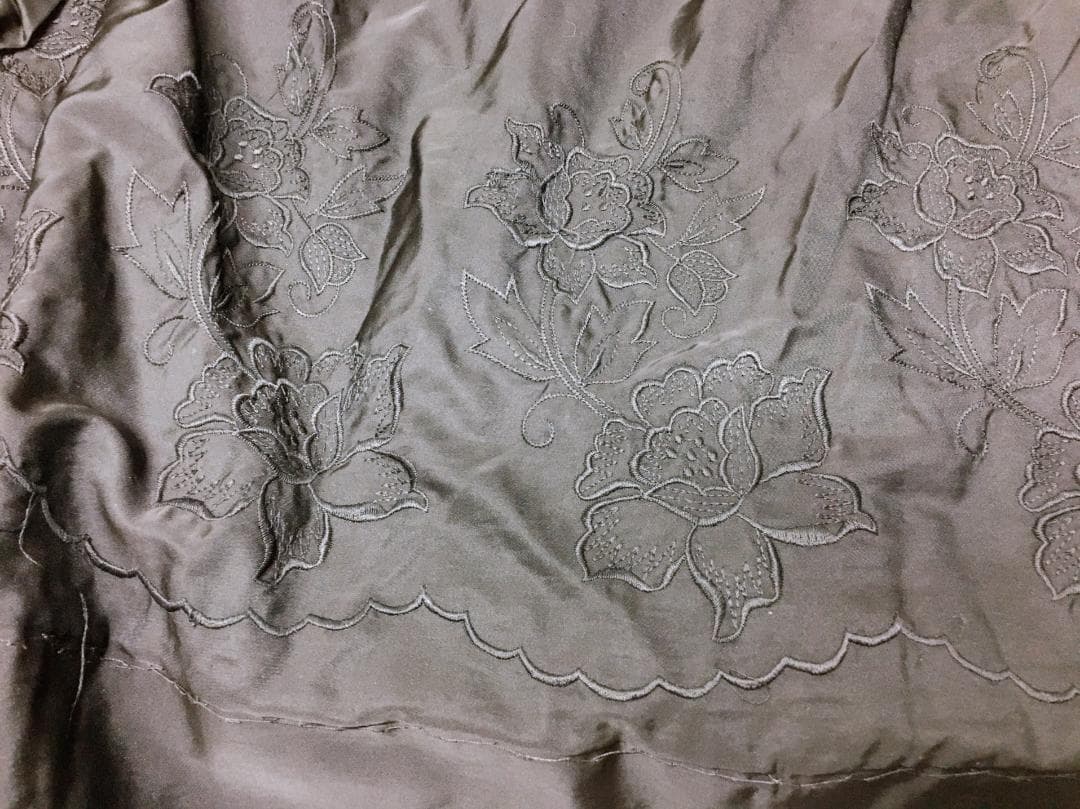 6539】サガミンク 毛皮 ハーフコート ブラック 黒 15号(L~LL) 新着