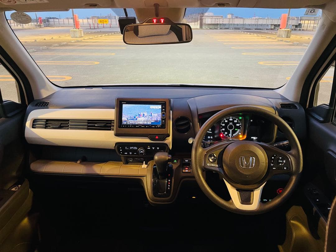 令和2年式★ホンダN-WGN★L•ホンダセンシング★車検2年付乗って帰れます 令和2年式★ホンダN-WGN★L•ホンダセンシング★車検2年付乗って帰れます