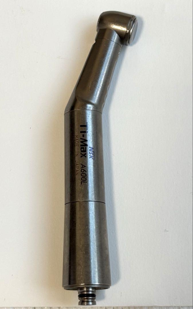 【タービン3本】NSK Ti-Max A600L /タカラベルモントDA-355