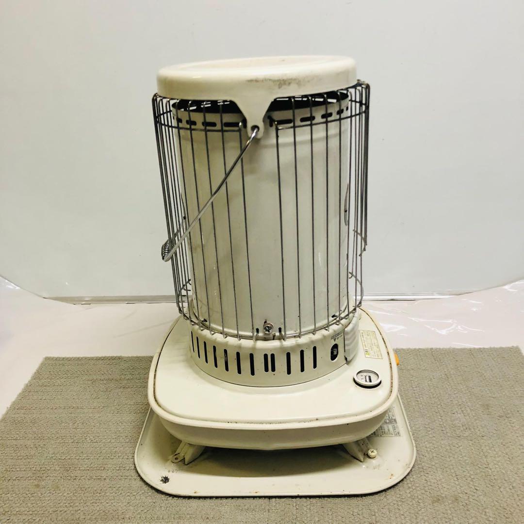 コロナ自然対流石油ストーブ SL-66f