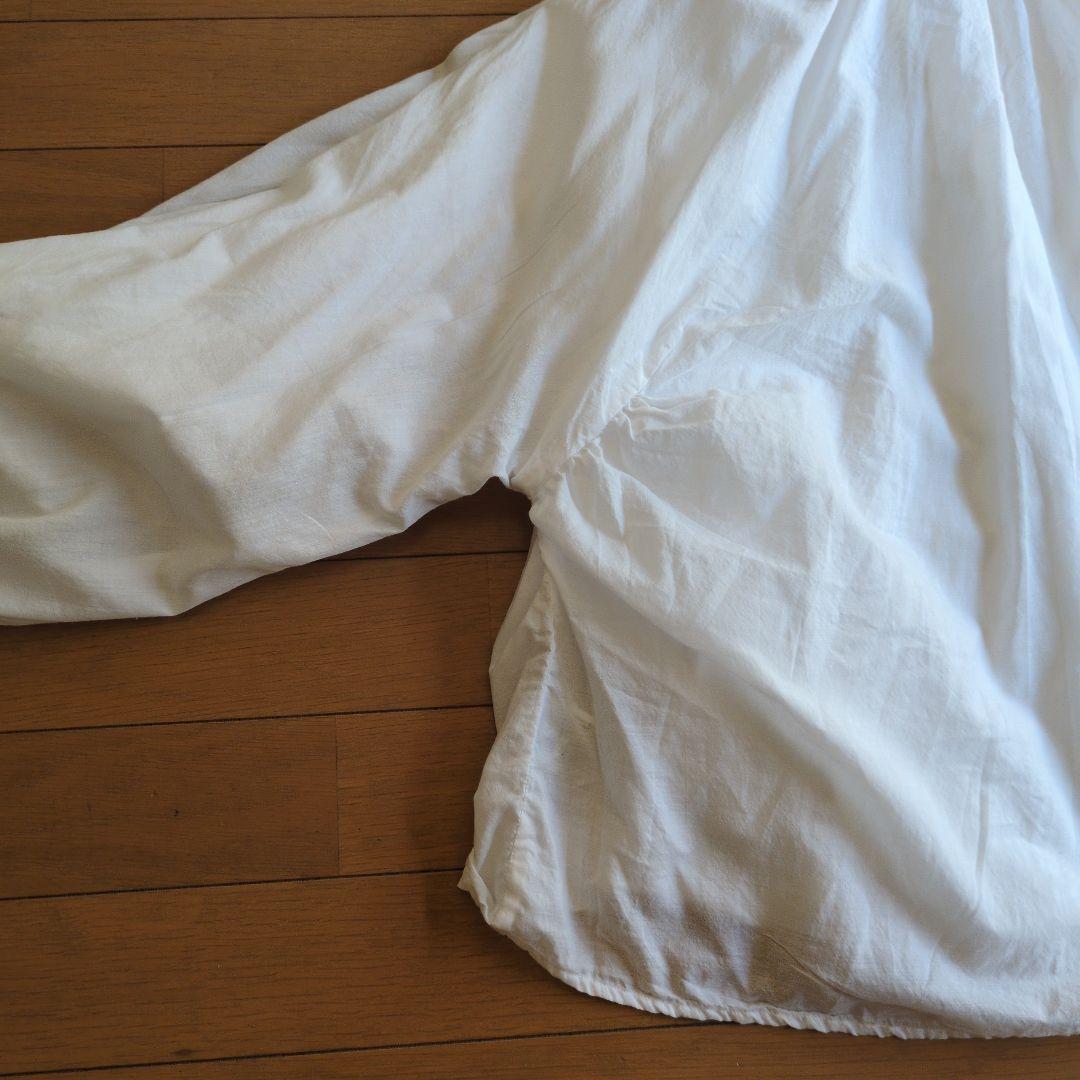 ヴェリテクールVeritecoeur　2wayブラウス 美品