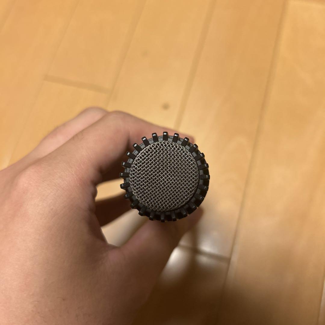 配信機器・PA機器・レコーディング機器 Sm57