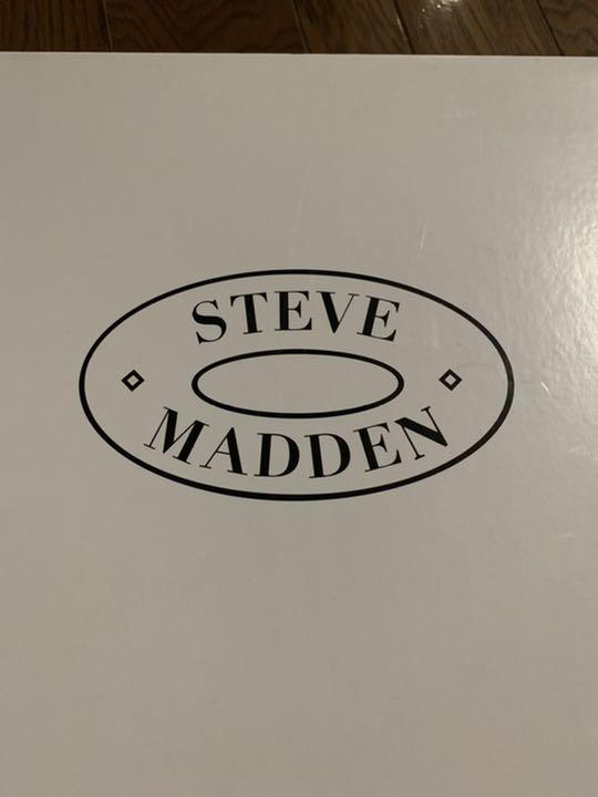 ロングブーツ ニーハイブーツ STEVE MADDEN uHkLy-m92617482498 黒 ブラック 限定15%OFF