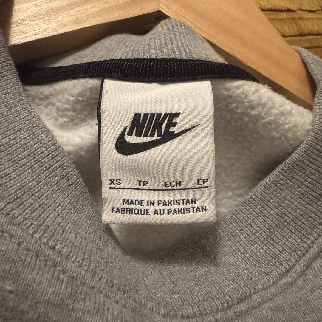 トップス Stussy x Nike Wash Crew XS