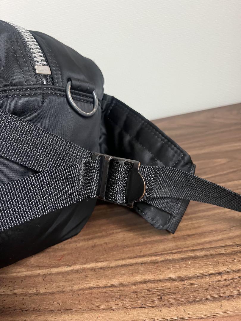 PORTER ポーター　TANKER タンカー　ウエストバッグ　ボディーバッグ