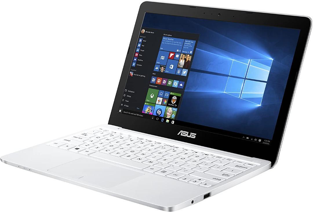 最も信頼できる
ASUS VivoBook 11.6インチ ノートPC 最も信頼できる
ASUS VivoBook 11.6インチ ノートPC