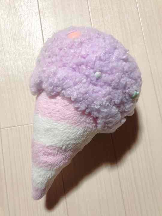 ドリーミーメルメル アイス ぬいぐるみ Shop At Mercari From Japan Buyee Bot Online