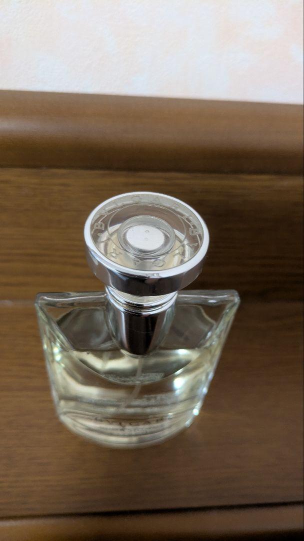 ブルガリ プールオム エクストレーム オードトワレ （100mL）