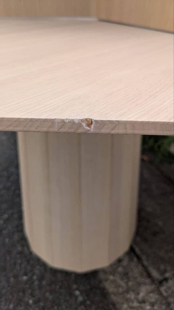 KNS ウッドプレーン