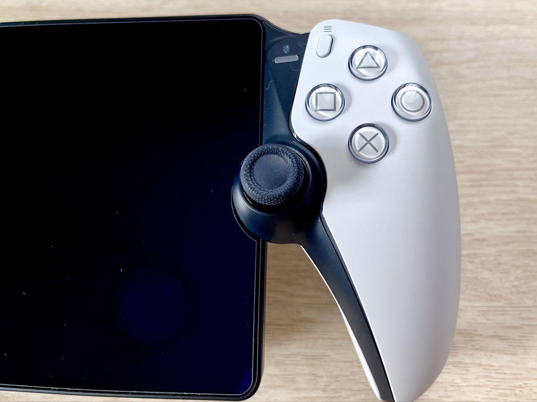 美品2025年3月購入PlayStation Portal
