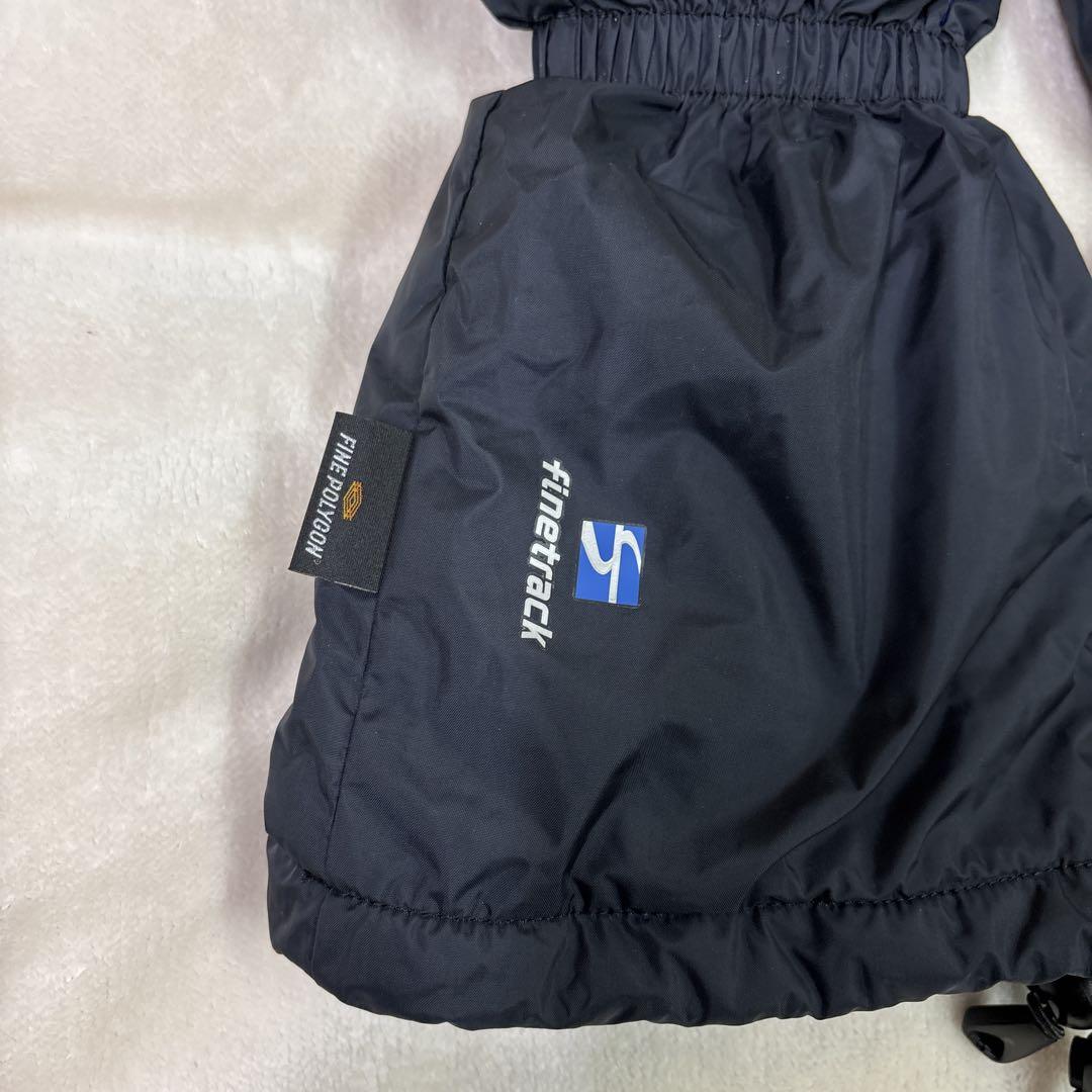 finetrack ポリゴンミトン L-販売商品の販売