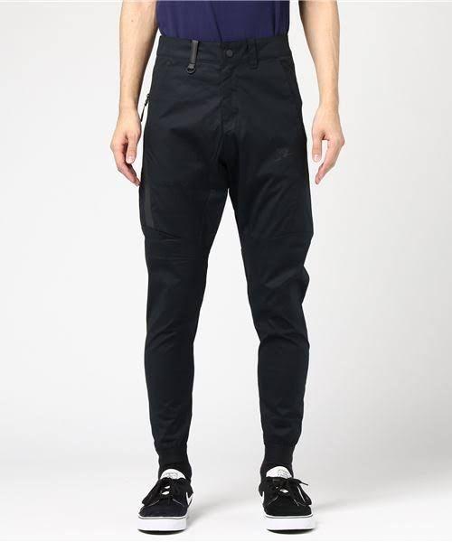 ナイキ ボンデッド ジョガーパンツ NIKE　新品未使用