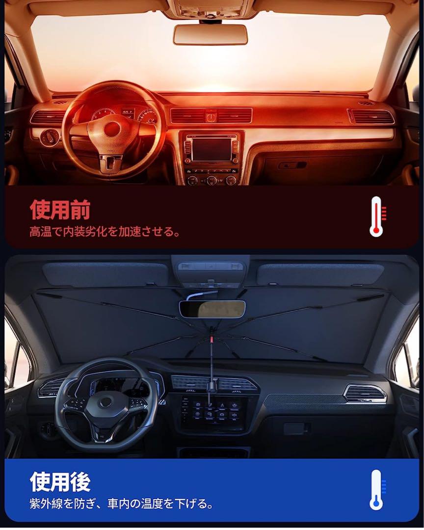 傘式