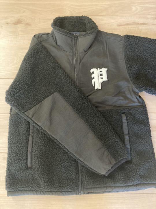 【グッドドクター】phatrnk ボアJKT