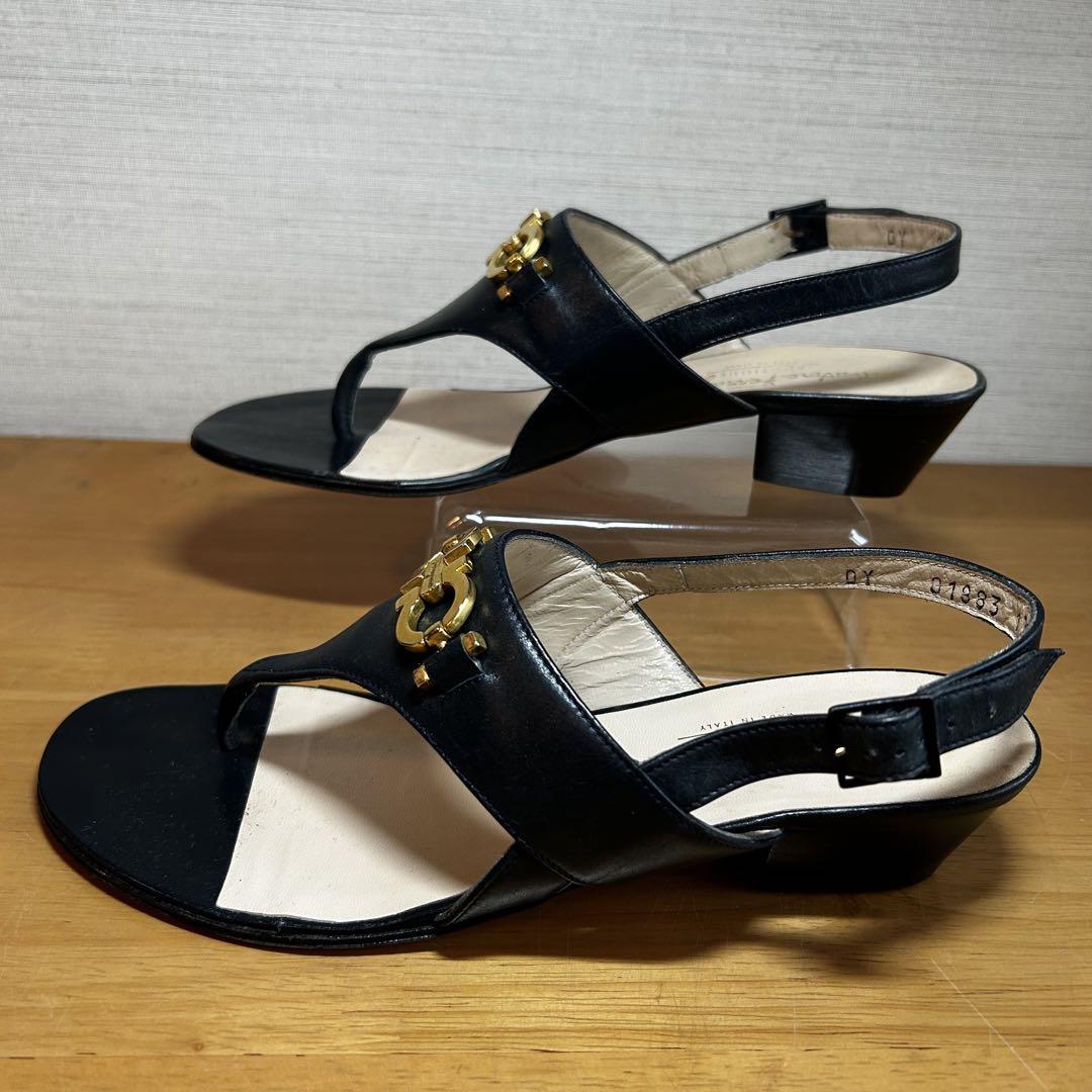 楽天市場】Salvatore Ferragamo サルヴァトーレフェラガモ Tongs