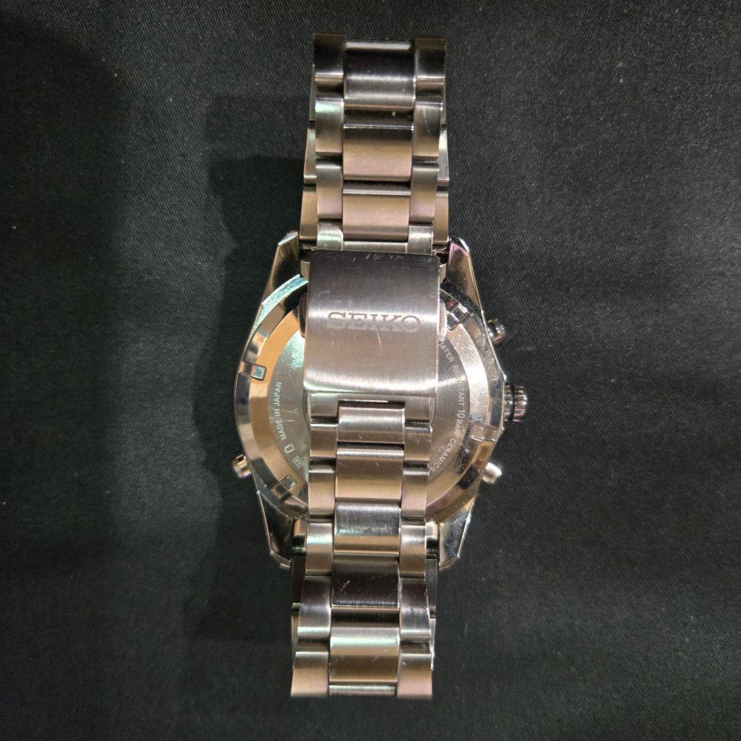 SEIKO ASTORON 7Xシリーズ SBXA003 正規メンテナンス済み SEIKO ASTORON 7Xシリーズ SBXA003 正規メンテナンス済み