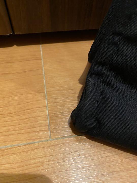 いておりま タカ様専用 MM ブラック x グレー odbFq-m92623417021 極美品 エルメス フールトゥ ⊉サイズ
