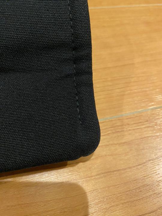 いておりま タカ様専用 MM ブラック x グレー odbFq-m92623417021 極美品 エルメス フールトゥ ⊉サイズ