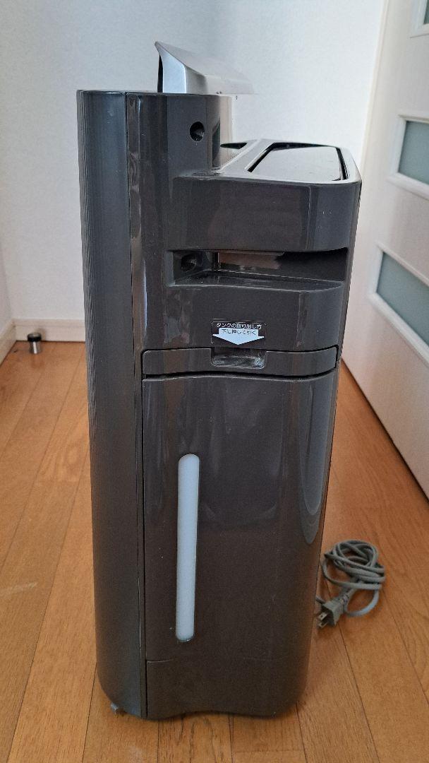 シャープ　加湿空気清浄機　KC-F70　プラズマクラスター7000　おまけ付き！