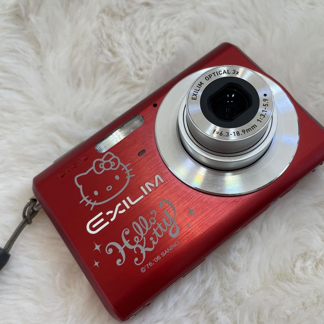 CASIO EXILIM